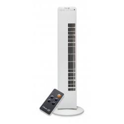 Ventiliatorius su jonizatoriumi „CLEAN AIR CA-405“